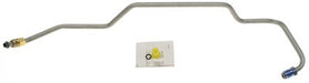 Power Steering Pressure Line Hose Assembly Gates 365629