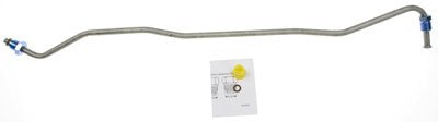 Power Steering Pressure Line Hose Assembly Gates 365631