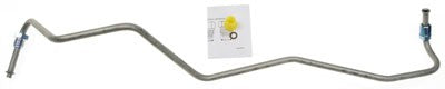 Power Steering Pressure Line Hose Assembly Gates 365633
