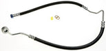 Power Steering Pressure Line Hose Assembly Gates 365634