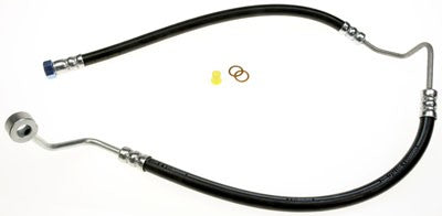 Power Steering Pressure Line Hose Assembly Gates 365634