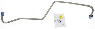 Power Steering Pressure Line Hose Assembly Gates 365635