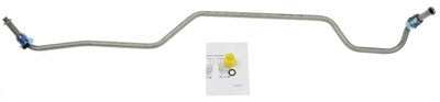 Power Steering Pressure Line Hose Assembly Gates 365636