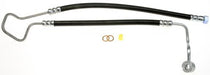 Power Steering Pressure Line Hose Assembly Gates 365638
