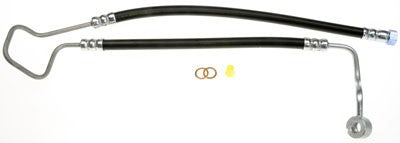 Power Steering Pressure Line Hose Assembly Gates 365638