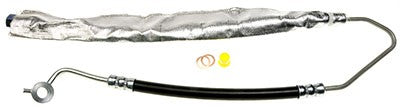 Power Steering Pressure Line Hose Assembly Gates 365641
