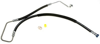 Power Steering Pressure Line Hose Assembly Gates 365644