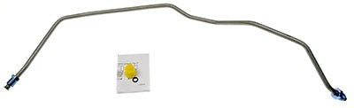 Power Steering Pressure Line Hose Assembly Gates 365646