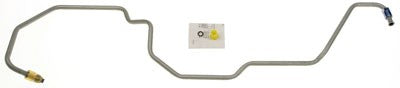 Power Steering Pressure Line Hose Assembly Gates 365651