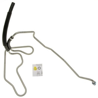Power Steering Return Line Hose Assembly Gates 365655
