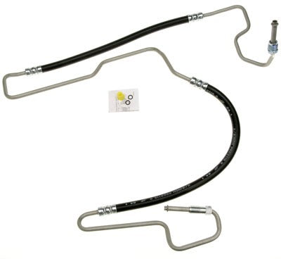 Power Steering Pressure Line Hose Assembly Gates 365656