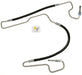 Power Steering Pressure Line Hose Assembly Gates 365656