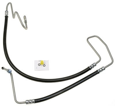 Power Steering Pressure Line Hose Assembly Gates 365658