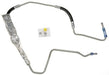 Power Steering Pressure Line Hose Assembly Gates 365661