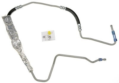 Power Steering Pressure Line Hose Assembly Gates 365661