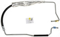 Power Steering Pressure Line Hose Assembly Gates 365663