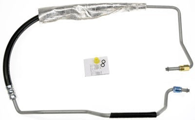 Power Steering Pressure Line Hose Assembly Gates 365663