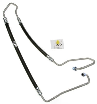 Power Steering Pressure Line Hose Assembly Gates 365664