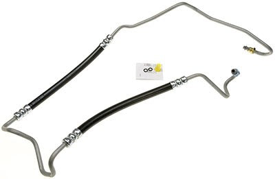 Power Steering Pressure Line Hose Assembly Gates 365665