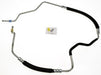 Power Steering Pressure Line Hose Assembly Gates 365669