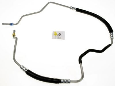 Power Steering Pressure Line Hose Assembly Gates 365669
