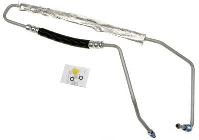 Power Steering Pressure Line Hose Assembly Gates 365671