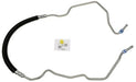 Power Steering Pressure Line Hose Assembly Gates 365672