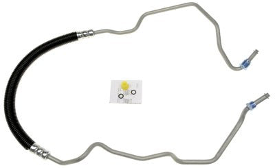 Power Steering Pressure Line Hose Assembly Gates 365672