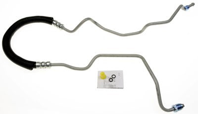 Power Steering Pressure Line Hose Assembly Gates 365673