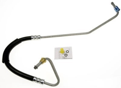 Power Steering Pressure Line Hose Assembly Gates 365674