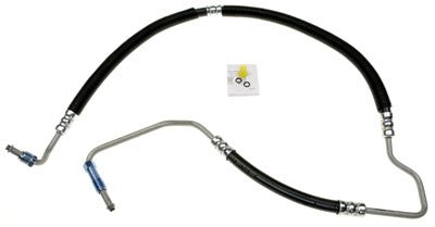 Power Steering Pressure Line Hose Assembly Gates 365675