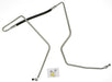 Power Steering Pressure Line Hose Assembly Gates 365676