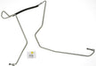 Power Steering Pressure Line Hose Assembly Gates 365677