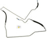 Power Steering Pressure Line Hose Assembly Gates 365681