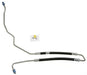 Power Steering Pressure Line Hose Assembly Gates 365684