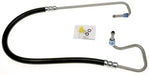 Power Steering Pressure Line Hose Assembly Gates 365685