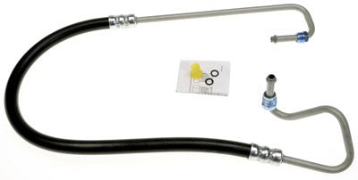 Power Steering Pressure Line Hose Assembly Gates 365685