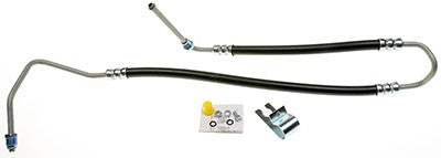 Power Steering Pressure Line Hose Assembly Gates 365688