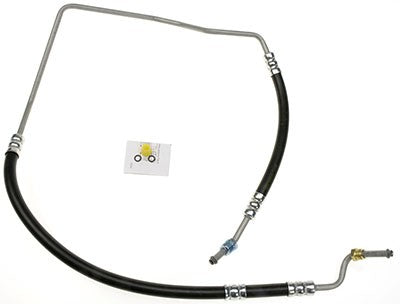 Power Steering Pressure Line Hose Assembly Gates 365689