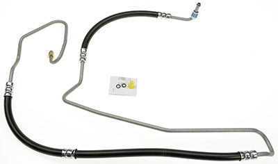Power Steering Pressure Line Hose Assembly Gates 365693