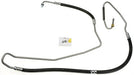 Power Steering Pressure Line Hose Assembly Gates 365694