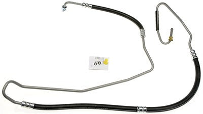 Power Steering Pressure Line Hose Assembly Gates 365694