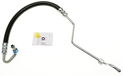 Power Steering Pressure Line Hose Assembly Gates 365695