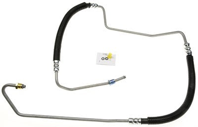Power Steering Pressure Line Hose Assembly Gates 365696