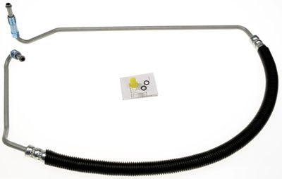 Power Steering Pressure Line Hose Assembly Gates 365697