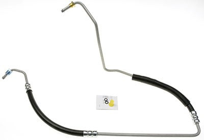 Power Steering Pressure Line Hose Assembly Gates 365698