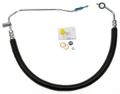 Power Steering Pressure Line Hose Assembly Gates 365714