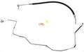 Power Steering Pressure Line Hose Assembly Gates 365716
