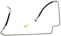 Power Steering Pressure Line Hose Assembly Gates 365725
