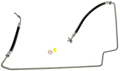 Power Steering Pressure Line Hose Assembly Gates 365725